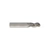 Picture of 5 MM 3 FLUTE BALL END MILL